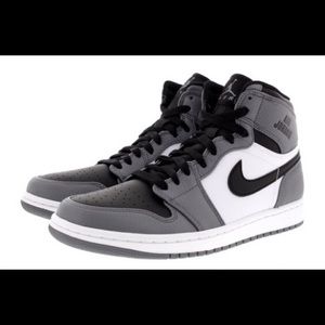 Air Jordan 1 " air shadow "